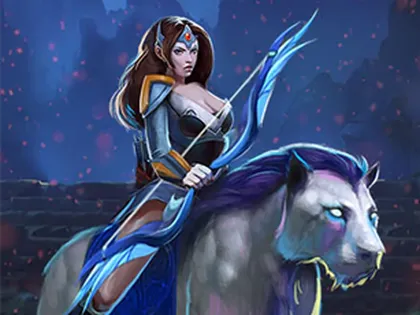 Dota Dota Slot 1win